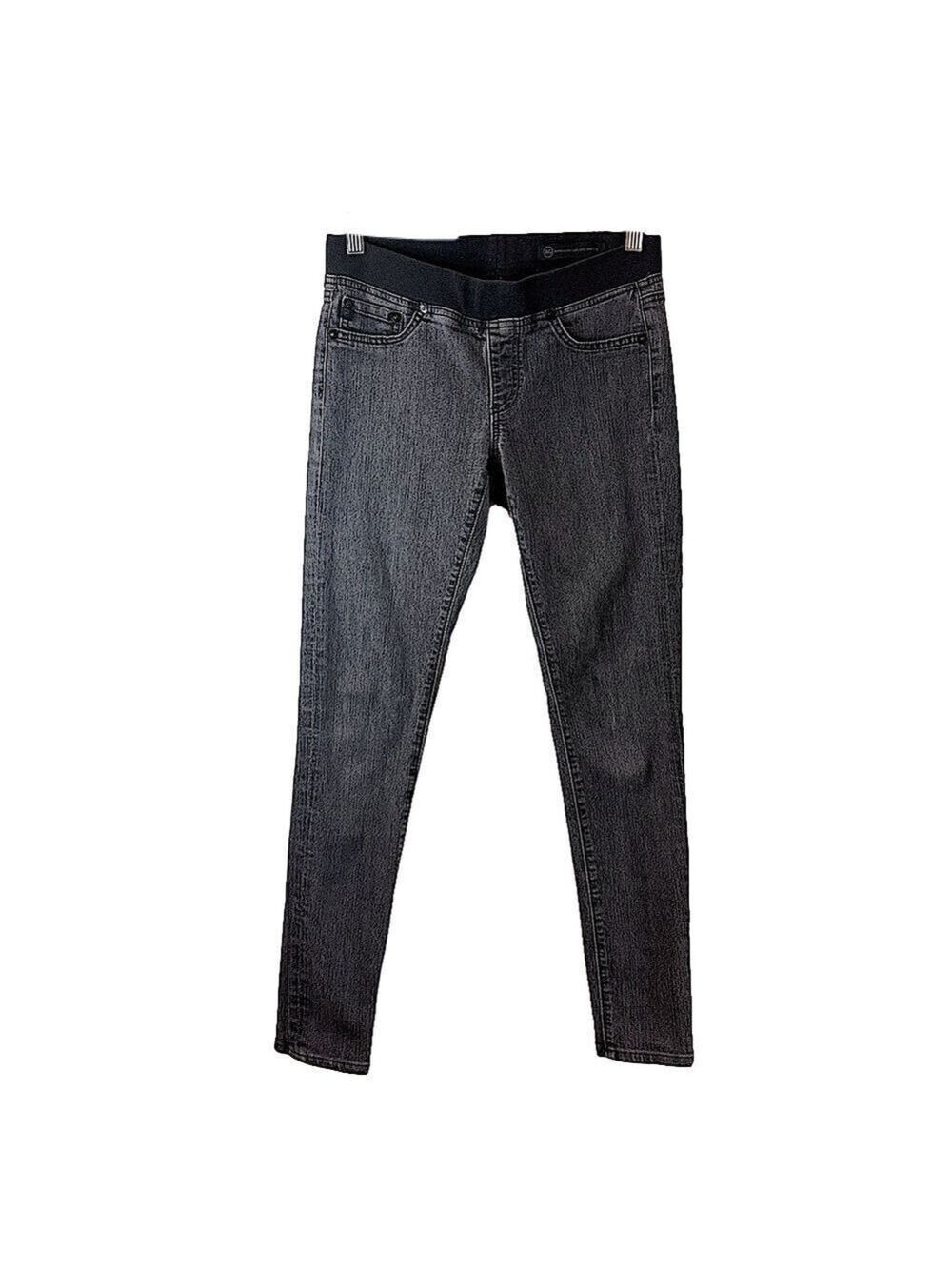 ☀️ Adriano Goldschmied Pull On Denim